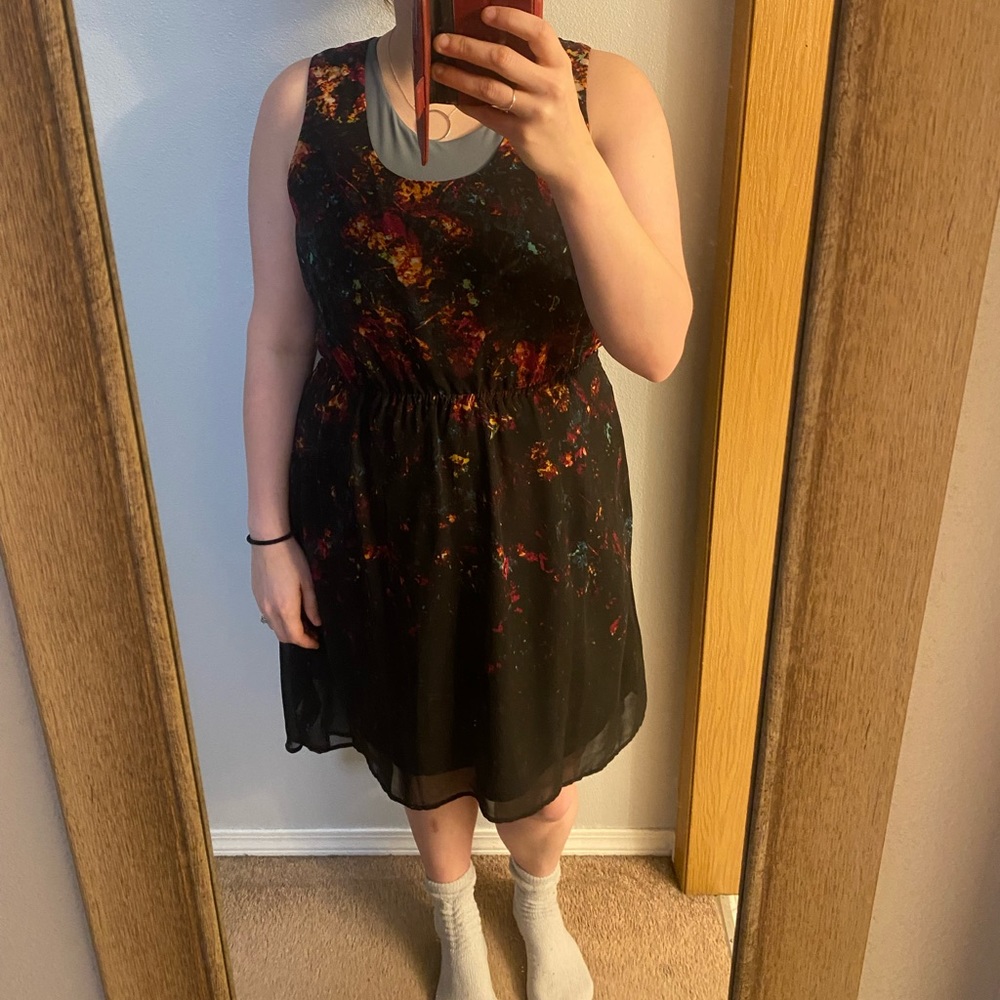 Dress (XL)